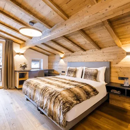 Sonne-44 - Wunderschoene In Der Naehe Von Skischule Und Pisten Lejlighed St Anton am Arlberg
