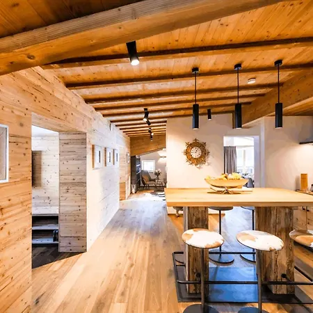 Apartmán Sonne-44 - Wunderschoene In Der Naehe Von Skischule Und Pisten